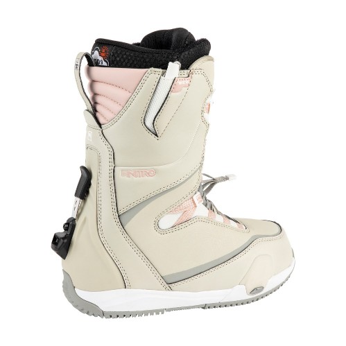 Nitro Cave TLS Step One 23/24 SAND-ROSE