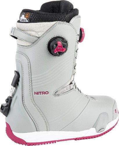 Nitro Dynasty Boa Step On 23/24