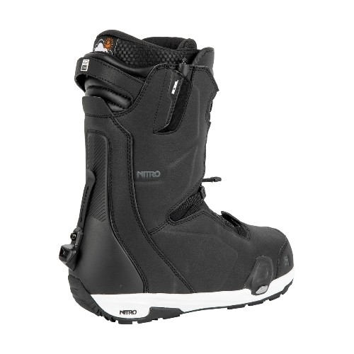 Nitro Profile TLS Step ON 24