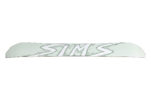 SIMS Distortion 26