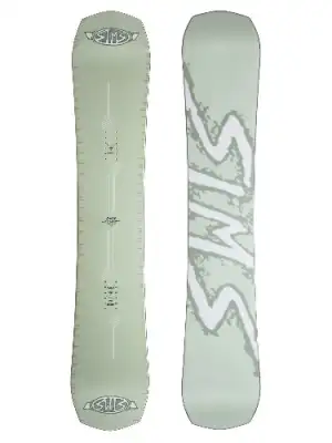 SIMS Distortion 26