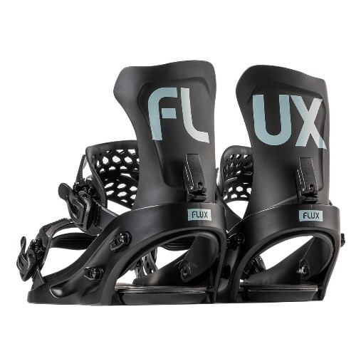 Flux XW 26 black