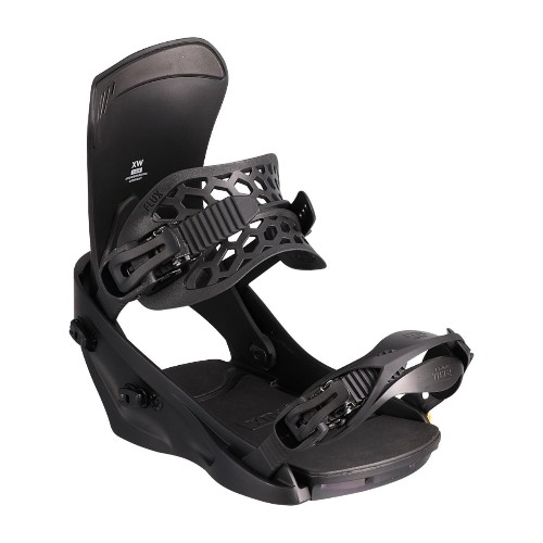 Flux XW 26 black