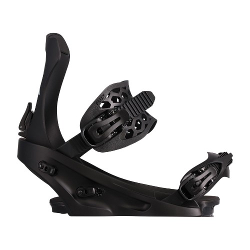 Flux XW 26 black