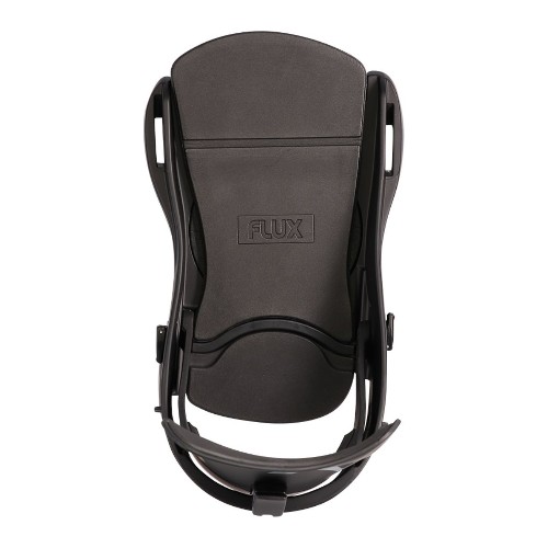 Flux XW 26 black
