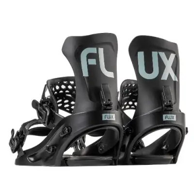 Flux XW 26 black