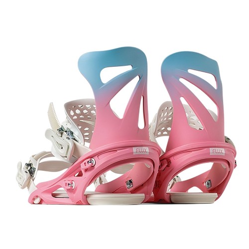 Flux TW 26 pink