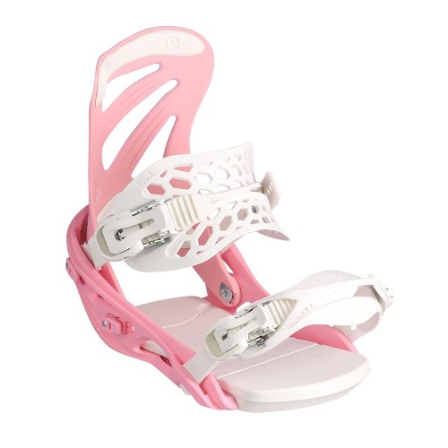 Flux TW 26 pink