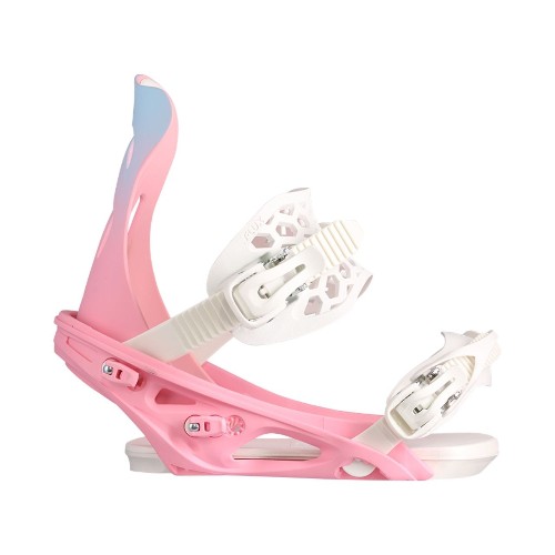 Flux TW 26 pink