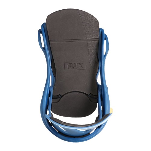 Flux TW 26 blue