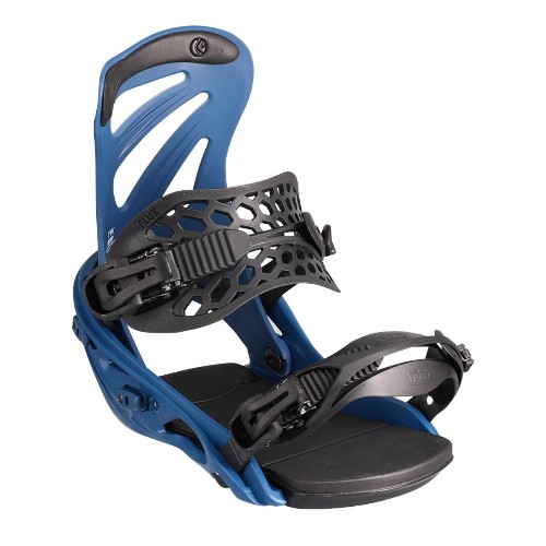 Flux TW 26 blue