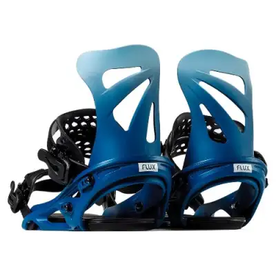 Flux TW 26 blue