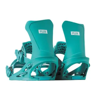 Flux DS 26 trq