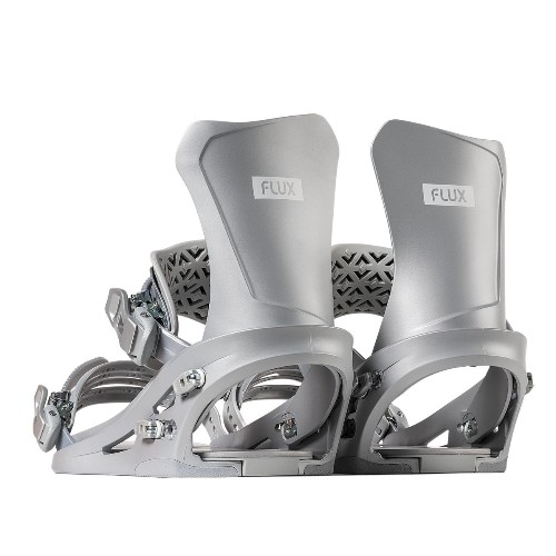 Flux DS 26 slv