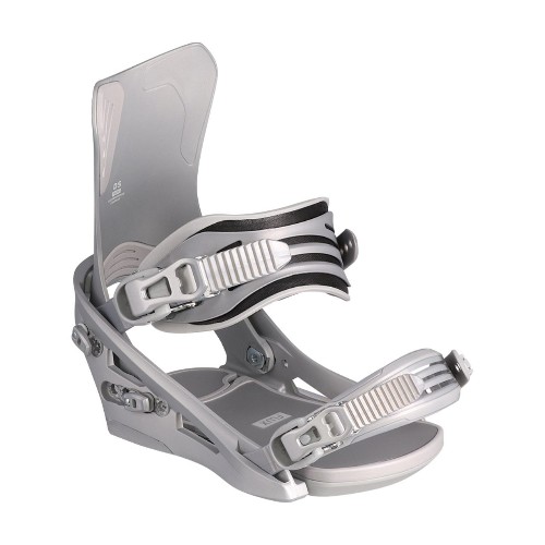 Flux DS 26 slv