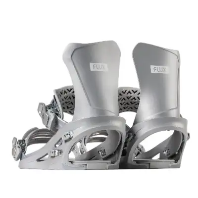 Flux DS 26 slv