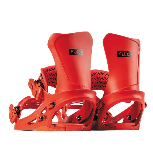 Flux DS 26 red