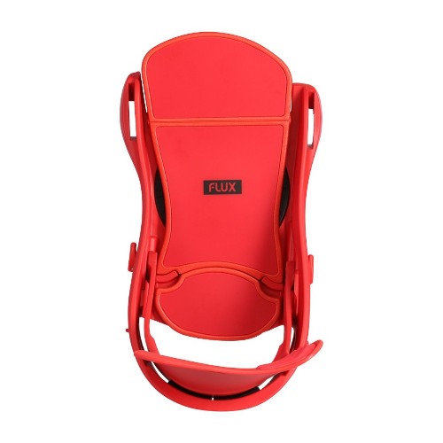 Flux DS 26 red