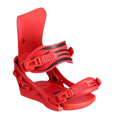 Flux DS 26 red