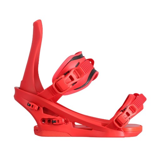 Flux DS 26 red