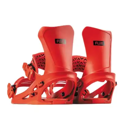Flux DS 26 red