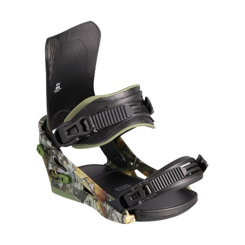 Flux DS 26 highland
