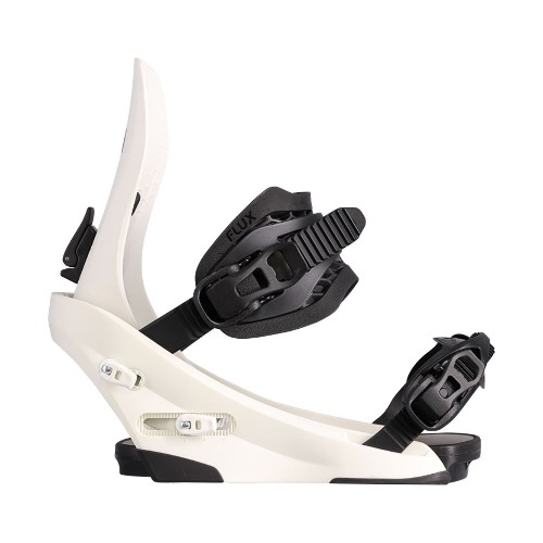 Flux CV 26 white