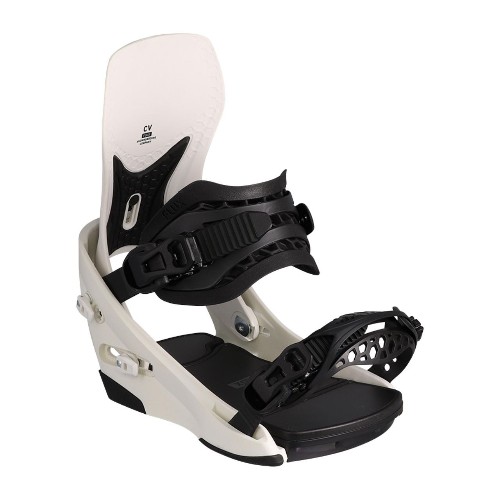 Flux CV 26 white