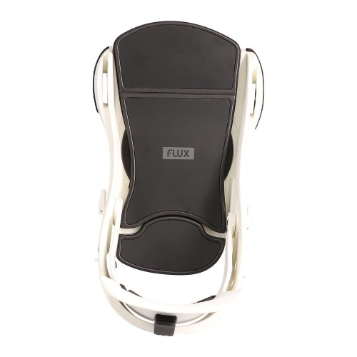 Flux CV 26 white