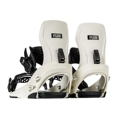 Flux CV 26 white