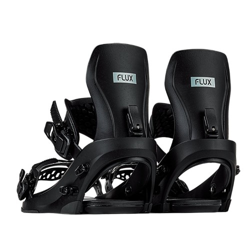 Flux CV 26 black