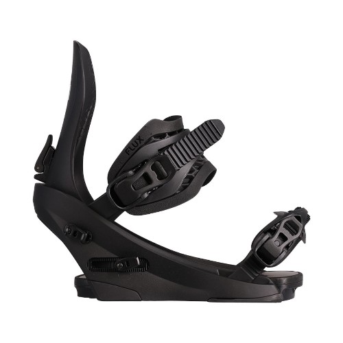 Flux CV 26 black