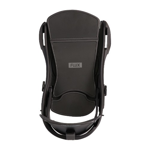 Flux CV 26 black