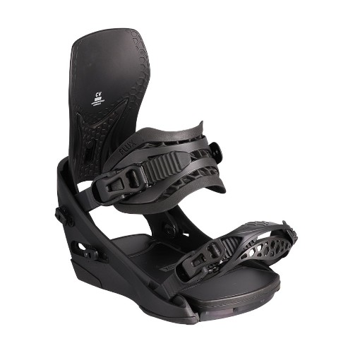 Flux CV 26 black