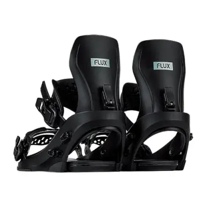 Flux CV 26 black