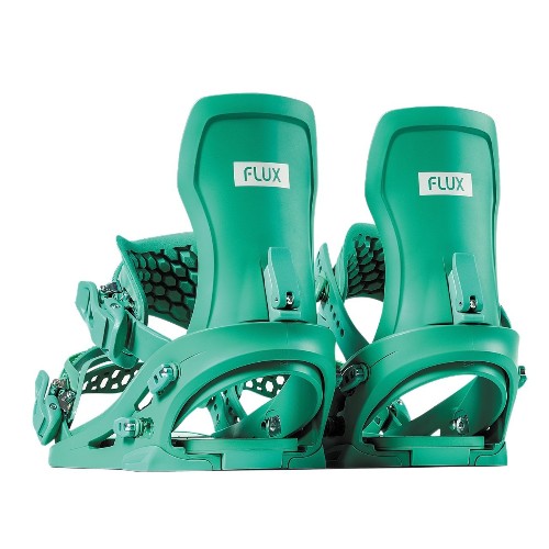 Flux XF 26 grn