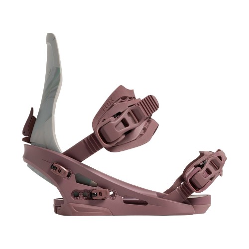 Flux XF 26 grey dye