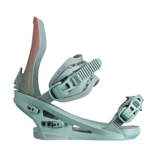 Flux XF 26 wood fade