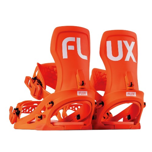 Flux XF 26 red