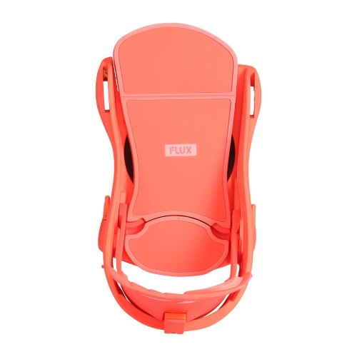 Flux XF 26 red