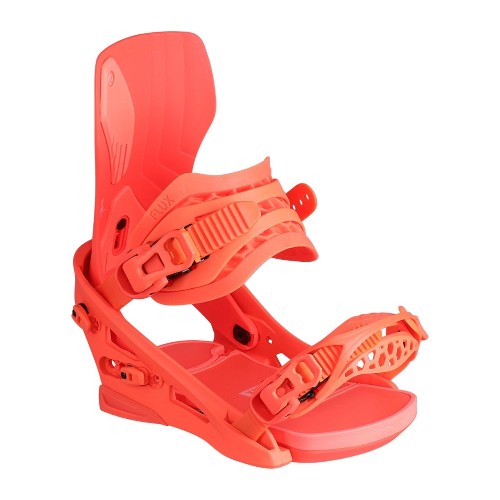 Flux XF 26 red