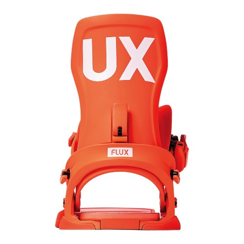 Flux XF 26 red