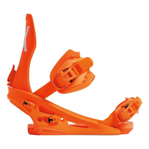 Flux XF 26 red