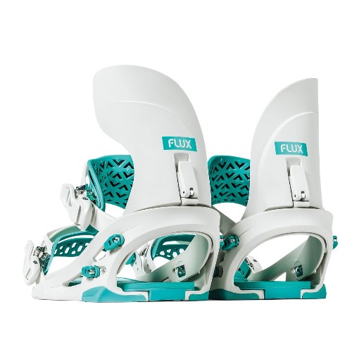 Flux CX 26 white