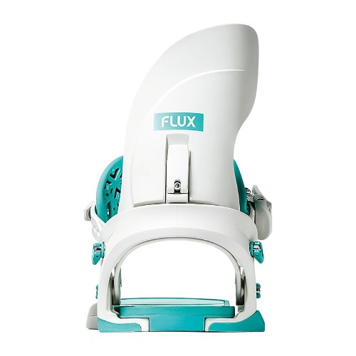 Flux CX 26 white