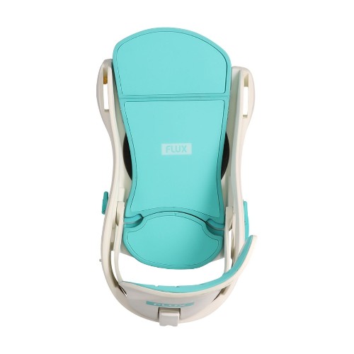 Flux CX 26 white