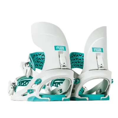 Flux CX 26 white