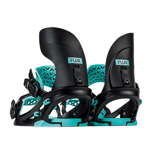 Flux CX 26 black