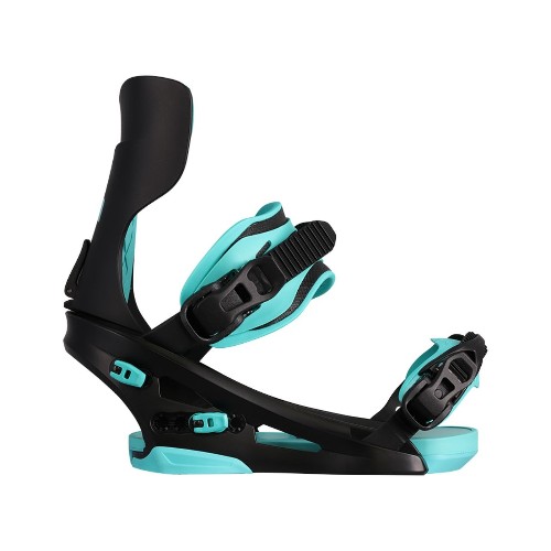 Flux CX 26 black
