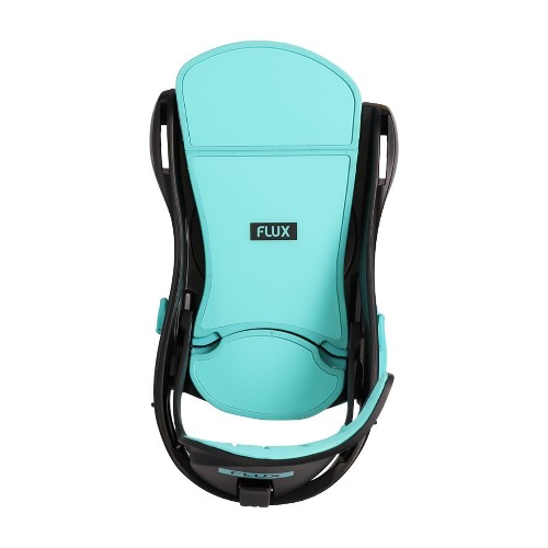 Flux CX 26 black